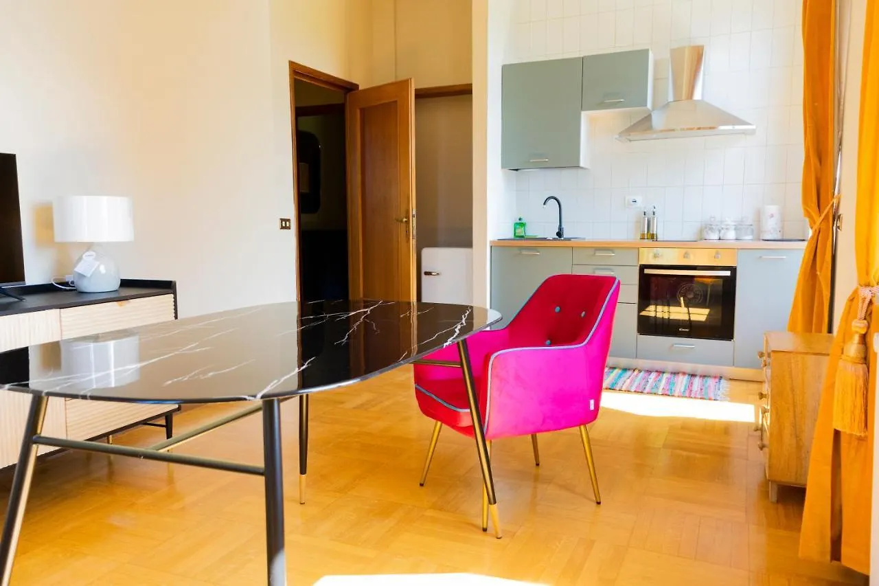 B&B La Villa Voghera Panzió