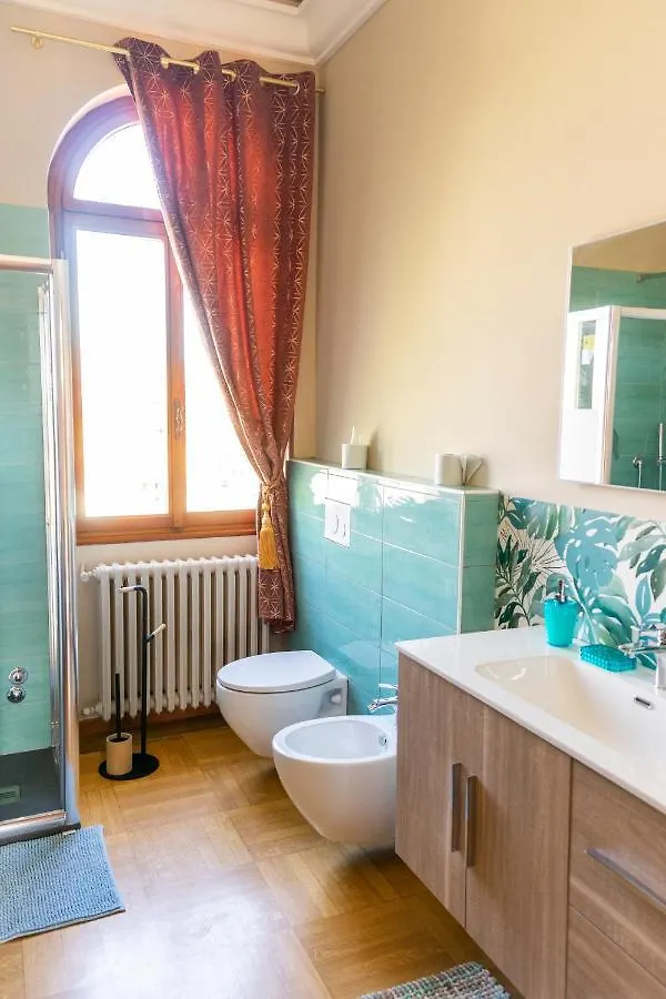 B&B La Villa Voghera Olaszország