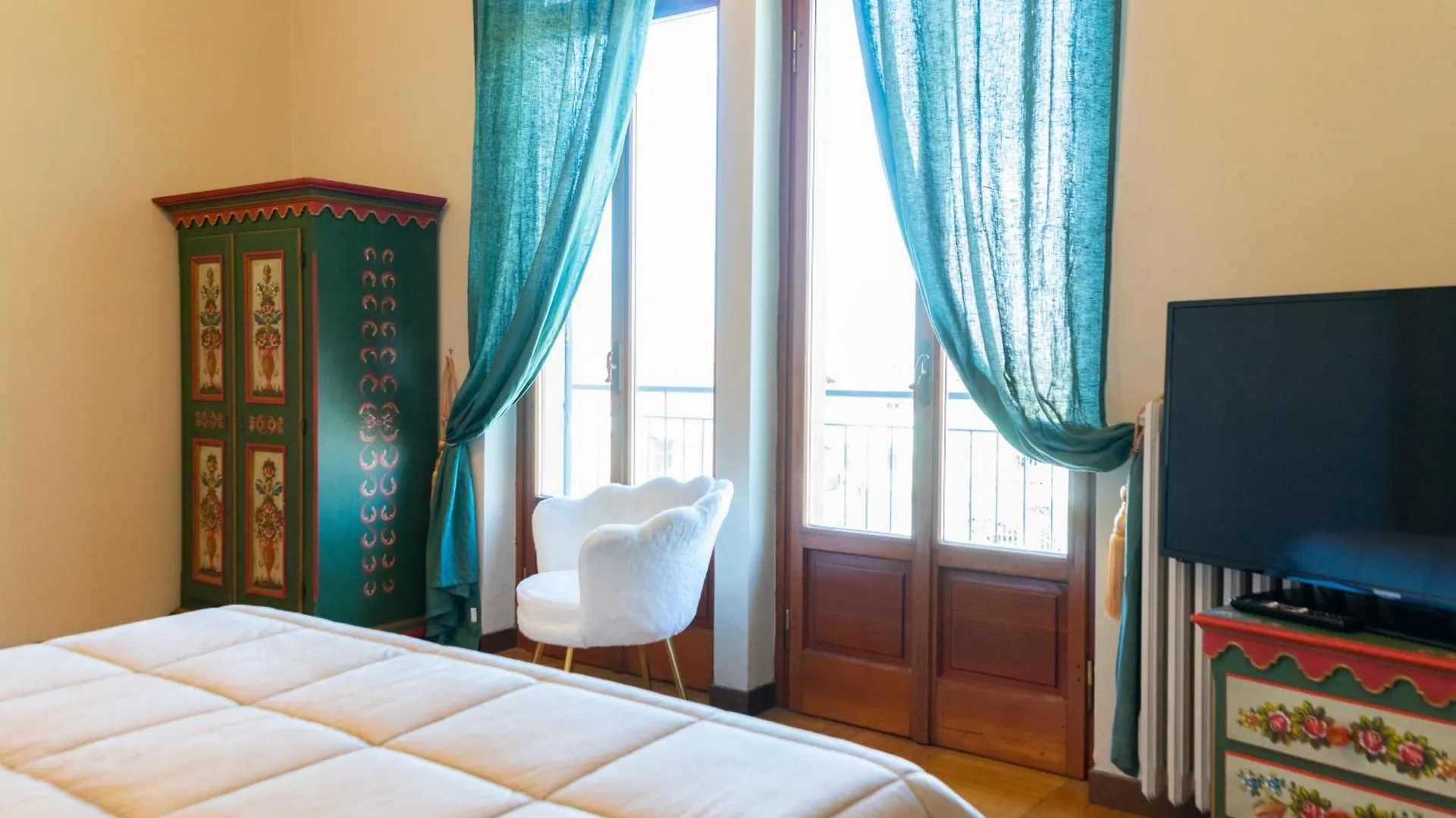 B&B La Villa Voghera 0*,  Olaszország
