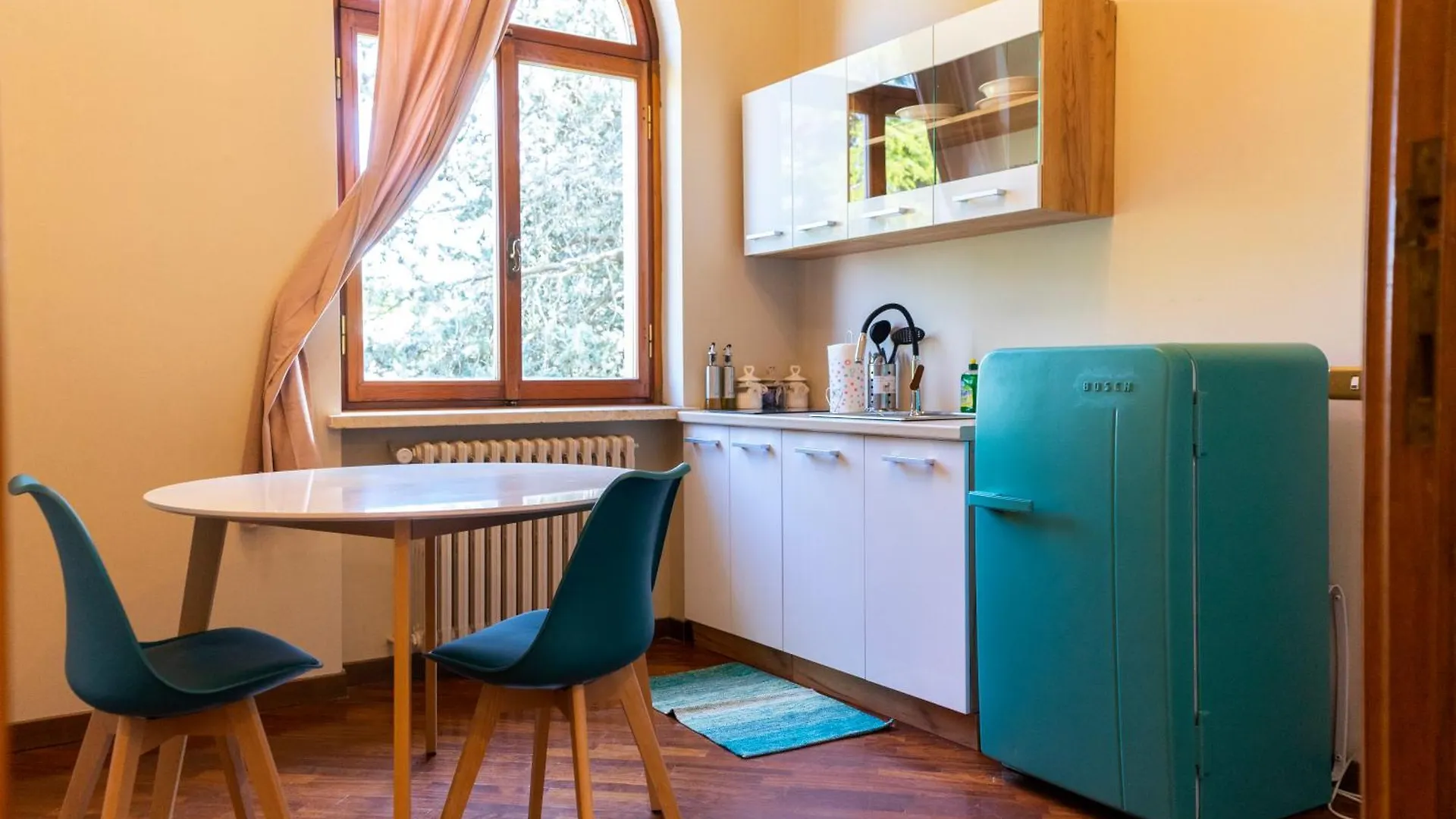 B&B La Villa Voghera Panzió