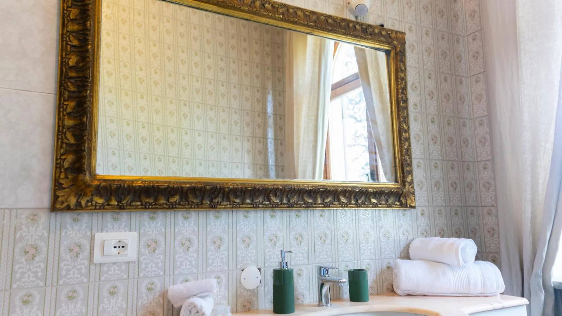 B&B La Villa Voghera 0*,