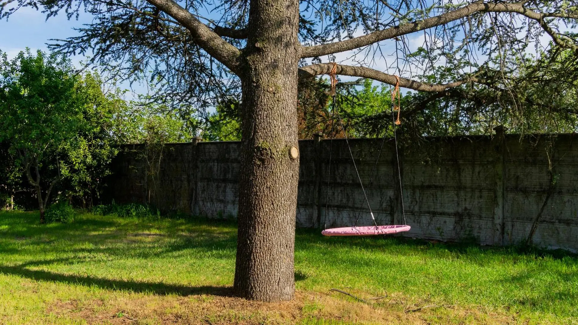 B&B La Villa Voghera Olaszország