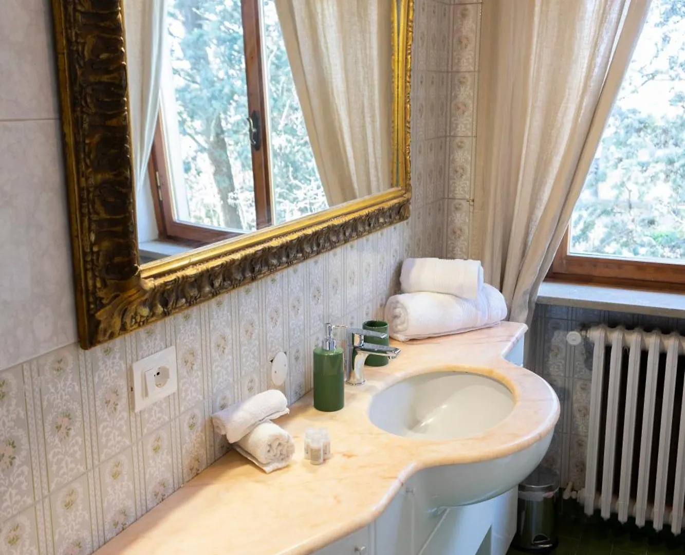 B&B La Villa Voghera