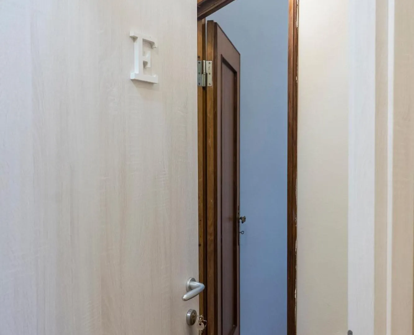Panzió B&B La Villa Voghera Olaszország